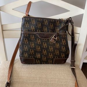 Dooney & Bourke Satchel